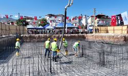 PAMUKKALE’DE GELECEĞE YATIRIM