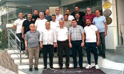 AMATÖR SPORUN YOL HARİTASI BELİRLENDİ
