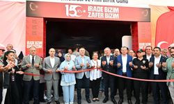 MÜCADELE RUHU YENİDEN CANLADI