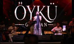 30. GELENEKSEL KIZILCABÖLÜK FESTİVALİ COŞKUYLA TAMAMLANDI