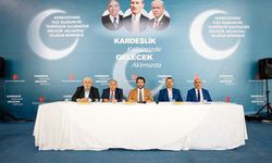“PAMUKKALE’YE ÜÇ HİLALİ ASACAĞIZ”