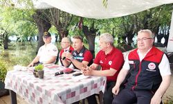 KAÇAK AVCILIKLA MÜCADELEDE KARARLILIK VURGUSU