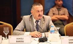 BARO BAŞKANI TEMİZ ÇIKTI