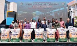ÜRETİCİYE CAN SUYU