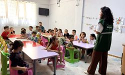 FARKINDALIK EĞİTİMİ