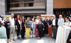 MERKEZEFENDİ’DE ENGELSİZ YAŞAM AKADEMİSİ’NİN YIL SONU ETKİNLİKLERİ BAŞLADI