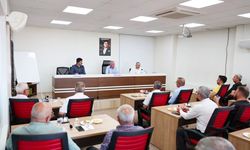 MECLİSTE DENGELER DEĞİŞTİ