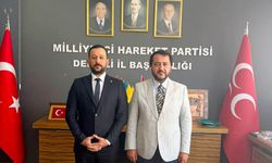 TAVAS MHP’DE ATAMA