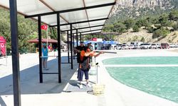 TRAP YARIŞLARI NEFESLERİ KESTİ