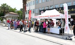 DENİZLİ İL TARIM VE ORMAN MÜDÜRLÜĞÜ’NDEN AŞURE HAYRI