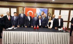 DENİZLİ SOLUNDA HAREKETLİ ANLAR