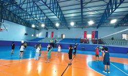 BULDAN’DA SPOR ZAMANI