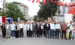 ACIPAYAMLILAR FESTİVALLE COŞTU