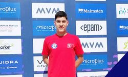 İBRAHİM BURHAN AVRUPA 4.SÜ