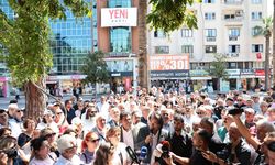 YENİ DÖNEM BAŞLADI