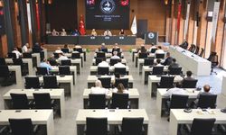 PAMUKKALE BELEDİYE MECLİSİ’NDE İNTİHAR MEKTUBU KRİZİ