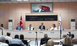 BAŞKAN ÇAVUŞOĞLU: BUNDAN KİMSEYE EKMEK ÇIKMAZ