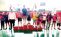 SPORCULARA ÖDÜL