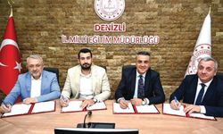YAZ OKULU İŞ BİRLİĞİ