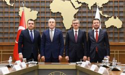 BİK'TEN VE İŞKUR’DAN BASIN SEKTÖRÜNE DESTEK