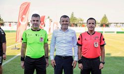 DENİZLİ’DE AMATÖRÜN BAŞARILI HAKEMLERİ ÖZEL TURNUVALARLA YENİ SEZONA BİLENİYOR!
