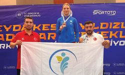 ŞAMPİYON NEFİSE
