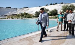 BAŞKAN ERTEMUR: “PAMUKKALE’DE UZAK-YAKIN AYRIMI BİTECEK, HİZMETTE MESAFELER KALKACAK!”
