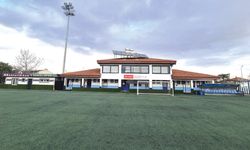 ÖNCE GÜVENLIK, SONRA FUTBOL
