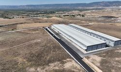 MERKEZEFENDİ’DE BÜYÜK YATIRIM