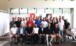 Y. MERKEZEFENDİ BELEDİYESİ BASKET’İN YENİ ADI ‘DENİZLİ BASKET’ OLDU