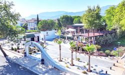 DENİZLİ’NİN YENİ BULUŞMA NOKTASI