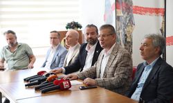 AK PARTİ İL BAŞKANI SUBAŞĞOĞLU: “HALK KARARINI VERDİ”