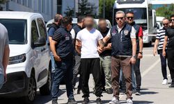 BAKKAL CİNAYETİ ÇÖZÜLDÜ