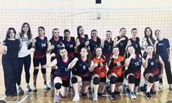 BEREKETLİSPOR VOLEYBOL'DA DA İDDİALI