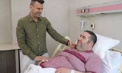 YENİ YAŞAMA İLK ADIM