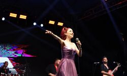 HONAZ’DA ASLI GÜNGÖR FIRTINASI