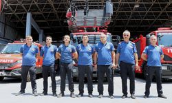 GÖZÜMÜN ÖNÜNE ÇOCUĞUM GELDİ