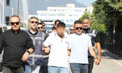 DENIZLI’DE EĞLENCE MEKANINI KURŞUNLAYAN 4 ŞÜPHELI TUTUKLANDI