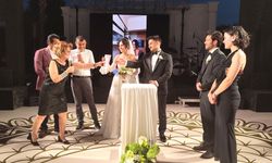 PAMUKKALE’DE KARADENİZ RÜZGÂRI