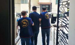 JASAT'TAN KAÇAMADILAR