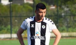 ÇAL BELEDİYESPOR'UN GOL MAKİNESİ GÖKHAN AYAKLI’DAN TRANSFER AÇIKLAMASI