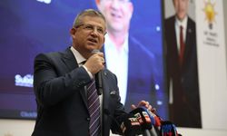 SUBAŞIOĞLU: MUHTARLARIMIZIN AMASIZ, FAKATSIZ YANINDAYIZ