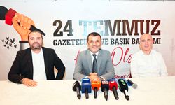 BAŞKAN ÇAVUŞOĞLU YENİ PARTİ’YE NE ZAMAN GEÇECEK?