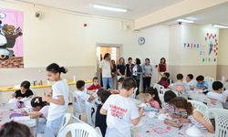 BAŞKAN ÇAVUŞOĞLU AKTEPE’DE