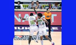 MERKEZEFENDİ BASKET KURAYI BEKLİYOR
