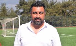 BEREKETLİSPOR BAŞKANI ÖMER SARIKAYA: BAL HAKKI DOĞARSA, BİR DAKİKA BİLE DÜŞÜNMEYİZ