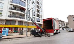 BÜYÜKŞEHİR TAŞINMA DESTEĞİ 1 YAŞINDA
