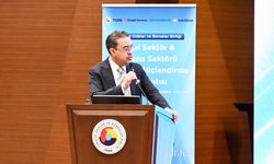 DSO BAŞKANI SELİM KASAPOĞLU: TEKSTİLE BAKIŞ DEĞİŞMELİ