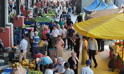 VATANDAŞLAR ÇÖZÜM BEKLİYOR!