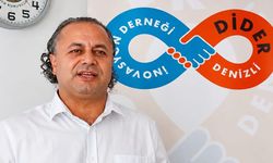 DİDER'DEN DENIZLİ’YE ÇAĞRI: GELECEĞİ ORTAK AKILLA DEĞİŞTİRECEĞİZ